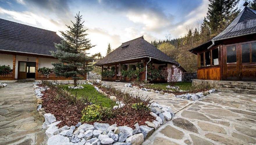 Locuri de vizitat în Bucovina