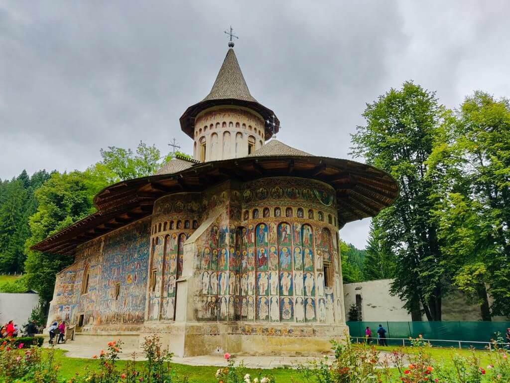 bucovina-manastirea-voronet