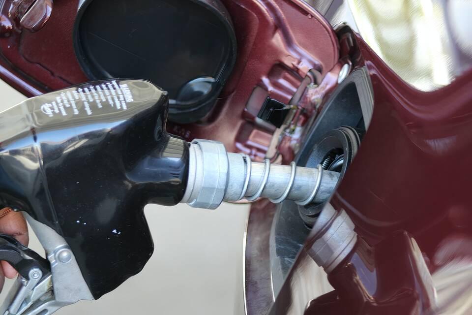 Analiza consumului de carburant pe durata de viața a unui autoturism nou