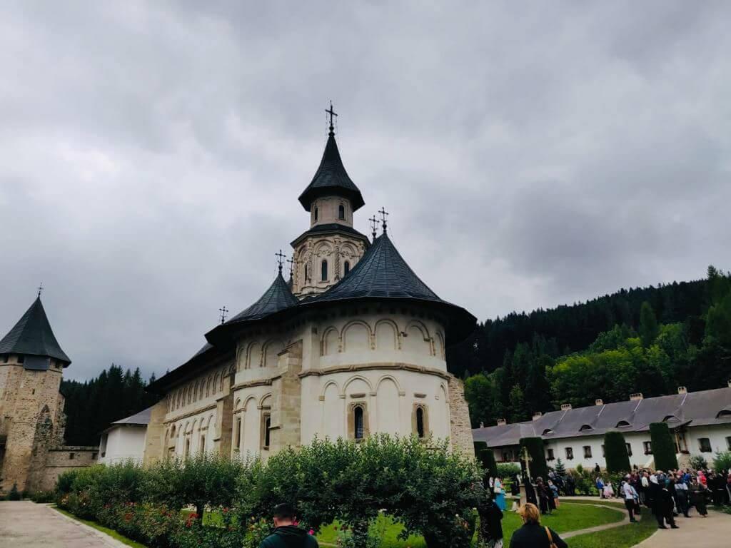 bucovina-manastirea-putna