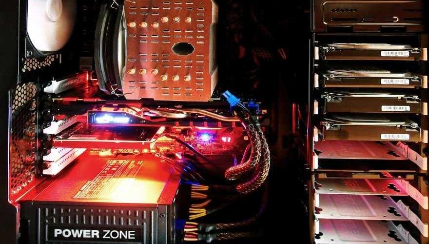 Asamblarea propriei unități desktop. Episodul 5: Memoria RAM și SSD-ul