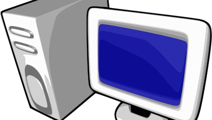 Asamblarea propriei unități desktop. Episodul 1: Care este scopul unității?