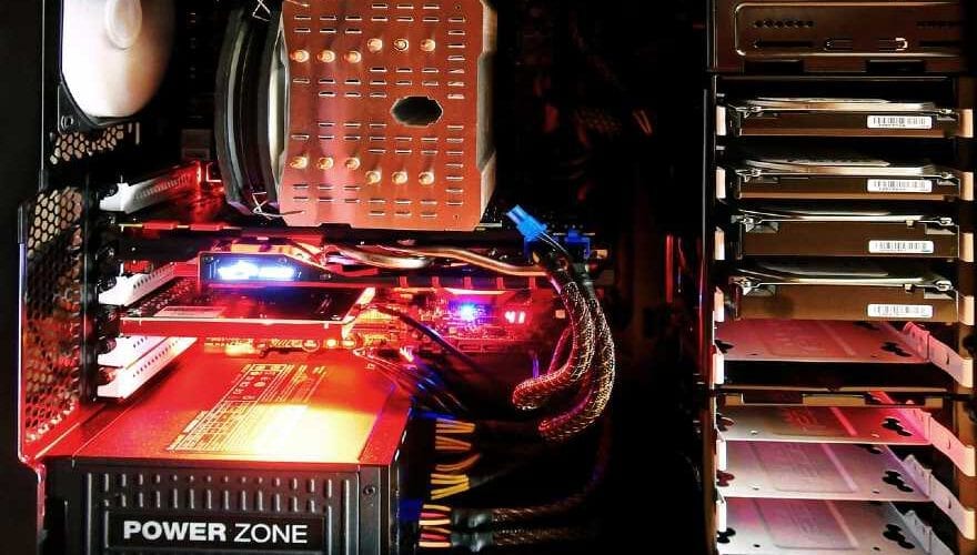 Asamblarea propriei unități desktop. Episodul 5: Memoria RAM și SSD-ul